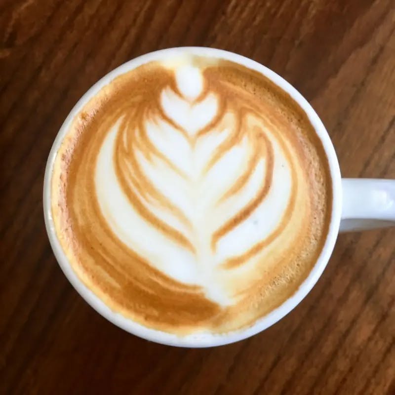 Latte Art: A Skillful Blend of Creativity and Precision