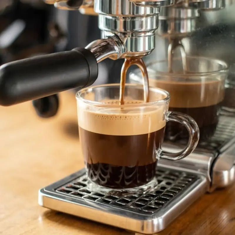 Unlocking the Essence of Perfection: The Art of Crafting the Perfect Espresso Shot